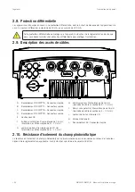 Preview for 142 page of Ingeteam INGECON SUN 1Play 2.5TL Installation And Operation Manual