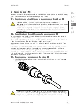 Preview for 155 page of Ingeteam INGECON SUN 1Play 2.5TL Installation And Operation Manual