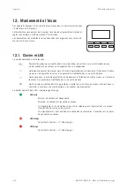 Preview for 160 page of Ingeteam INGECON SUN 1Play 2.5TL Installation And Operation Manual