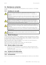 Preview for 170 page of Ingeteam INGECON SUN 1Play 2.5TL Installation And Operation Manual