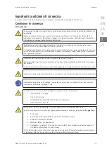 Preview for 175 page of Ingeteam INGECON SUN 1Play 2.5TL Installation And Operation Manual