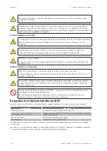 Preview for 176 page of Ingeteam INGECON SUN 1Play 2.5TL Installation And Operation Manual