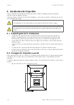 Preview for 190 page of Ingeteam INGECON SUN 1Play 2.5TL Installation And Operation Manual