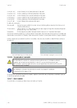 Preview for 208 page of Ingeteam INGECON SUN 1Play 2.5TL Installation And Operation Manual