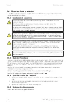 Preview for 212 page of Ingeteam INGECON SUN 1Play 2.5TL Installation And Operation Manual