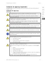 Preview for 217 page of Ingeteam INGECON SUN 1Play 2.5TL Installation And Operation Manual