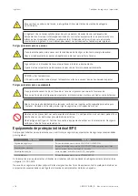 Preview for 218 page of Ingeteam INGECON SUN 1Play 2.5TL Installation And Operation Manual