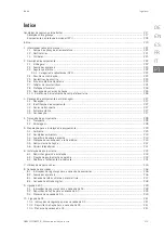 Preview for 219 page of Ingeteam INGECON SUN 1Play 2.5TL Installation And Operation Manual