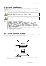 Preview for 232 page of Ingeteam INGECON SUN 1Play 2.5TL Installation And Operation Manual