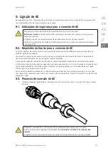 Preview for 239 page of Ingeteam INGECON SUN 1Play 2.5TL Installation And Operation Manual