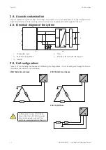 Предварительный просмотр 12 страницы Ingeteam INGECON SUN 1Play 2.8TL U M Installation And Operation Manual