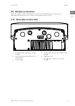 Предварительный просмотр 15 страницы Ingeteam INGECON SUN 1Play 2.8TL U M Installation And Operation Manual