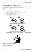 Предварительный просмотр 18 страницы Ingeteam INGECON SUN 1Play 2.8TL U M Installation And Operation Manual