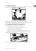 Предварительный просмотр 25 страницы Ingeteam INGECON SUN 1Play 2.8TL U M Installation And Operation Manual