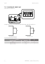 Предварительный просмотр 26 страницы Ingeteam INGECON SUN 1Play 2.8TL U M Installation And Operation Manual