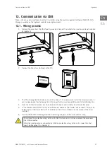 Предварительный просмотр 37 страницы Ingeteam INGECON SUN 1Play 2.8TL U M Installation And Operation Manual