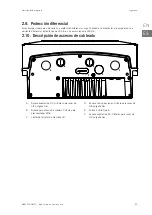 Предварительный просмотр 53 страницы Ingeteam INGECON SUN 1Play 2.8TL U M Installation And Operation Manual