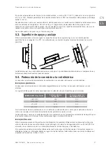 Предварительный просмотр 57 страницы Ingeteam INGECON SUN 1Play 2.8TL U M Installation And Operation Manual