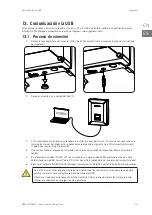 Предварительный просмотр 75 страницы Ingeteam INGECON SUN 1Play 2.8TL U M Installation And Operation Manual