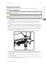 Preview for 15 page of Ingeteam Ingecon Sun 1Play HF User Manual