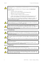 Preview for 6 page of Ingeteam INGECON SUN 1Play TL M Installation And Operation Manual