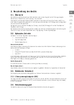 Preview for 11 page of Ingeteam INGECON SUN 1Play TL M Installation And Operation Manual