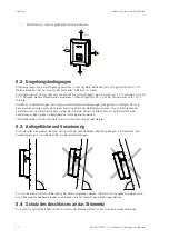 Preview for 20 page of Ingeteam INGECON SUN 1Play TL M Installation And Operation Manual