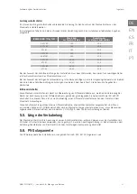 Preview for 21 page of Ingeteam INGECON SUN 1Play TL M Installation And Operation Manual