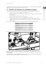 Preview for 31 page of Ingeteam INGECON SUN 1Play TL M Installation And Operation Manual