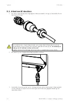 Preview for 34 page of Ingeteam INGECON SUN 1Play TL M Installation And Operation Manual