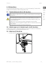 Preview for 35 page of Ingeteam INGECON SUN 1Play TL M Installation And Operation Manual