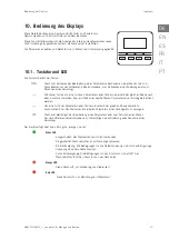 Preview for 37 page of Ingeteam INGECON SUN 1Play TL M Installation And Operation Manual