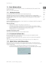 Preview for 47 page of Ingeteam INGECON SUN 1Play TL M Installation And Operation Manual