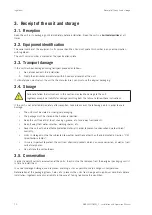 Preview for 70 page of Ingeteam INGECON SUN 1Play TL M Installation And Operation Manual