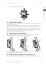 Preview for 73 page of Ingeteam INGECON SUN 1Play TL M Installation And Operation Manual