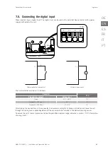 Preview for 85 page of Ingeteam INGECON SUN 1Play TL M Installation And Operation Manual