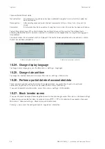 Preview for 98 page of Ingeteam INGECON SUN 1Play TL M Installation And Operation Manual