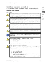 Preview for 109 page of Ingeteam INGECON SUN 1Play TL M Installation And Operation Manual