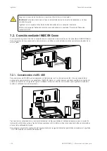 Preview for 130 page of Ingeteam INGECON SUN 1Play TL M Installation And Operation Manual