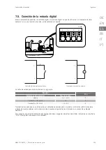 Preview for 135 page of Ingeteam INGECON SUN 1Play TL M Installation And Operation Manual