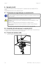 Preview for 138 page of Ingeteam INGECON SUN 1Play TL M Installation And Operation Manual