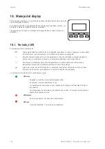 Preview for 140 page of Ingeteam INGECON SUN 1Play TL M Installation And Operation Manual