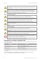 Preview for 160 page of Ingeteam INGECON SUN 1Play TL M Installation And Operation Manual