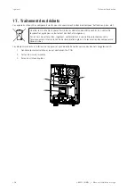 Preview for 208 page of Ingeteam INGECON SUN 1Play TL M Installation And Operation Manual