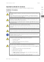 Preview for 209 page of Ingeteam INGECON SUN 1Play TL M Installation And Operation Manual