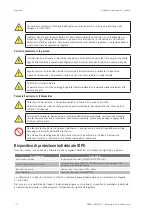 Preview for 210 page of Ingeteam INGECON SUN 1Play TL M Installation And Operation Manual