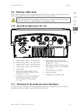 Preview for 219 page of Ingeteam INGECON SUN 1Play TL M Installation And Operation Manual