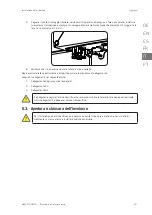 Preview for 227 page of Ingeteam INGECON SUN 1Play TL M Installation And Operation Manual