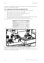 Preview for 284 page of Ingeteam INGECON SUN 1Play TL M Installation And Operation Manual