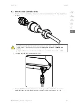 Preview for 287 page of Ingeteam INGECON SUN 1Play TL M Installation And Operation Manual